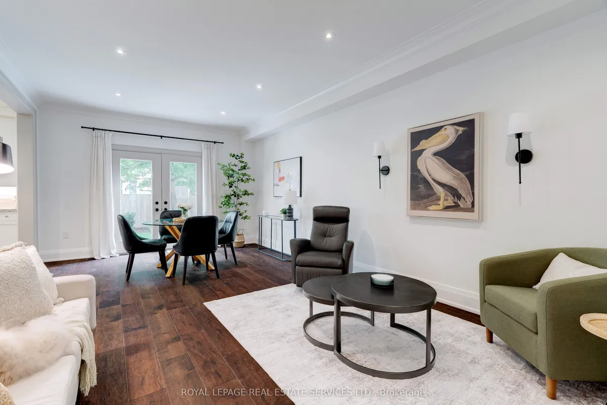 437 Inglehart Street, ON L6J 3J5