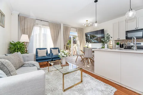 12 Rainy Dale Road, ON L6V 4S7