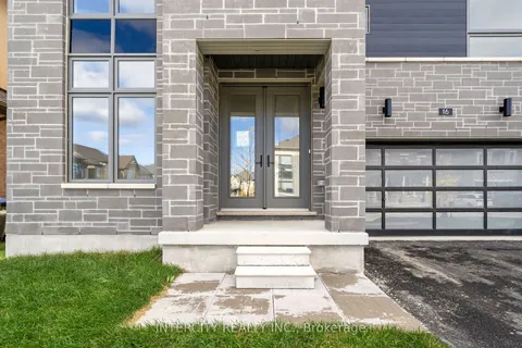 16 Keyworth Crescent, ON L6R 4G3