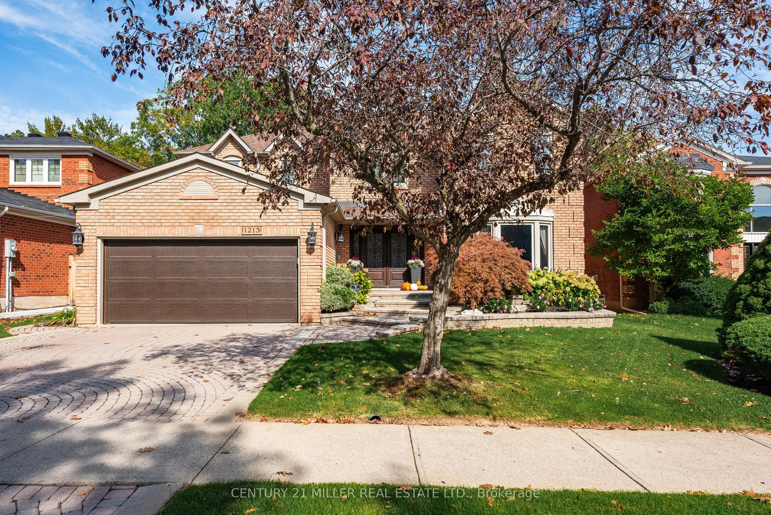 1213 Bowman Drive, ON L6M 2T4
