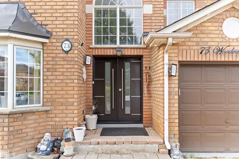 73 Woodvalley Drive, ON L7A 1Z3