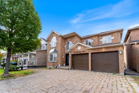 73 Woodvalley Drive, ON L7A 1Z3