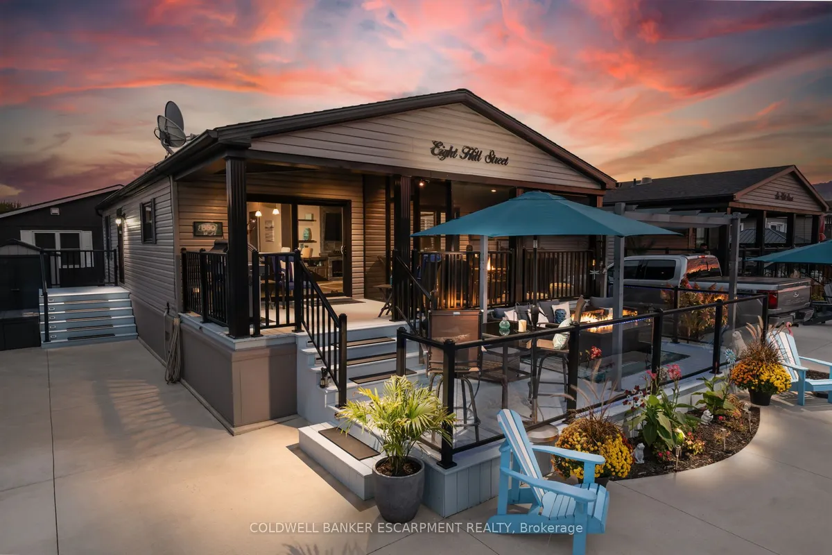 4449 Milburough Line, ON L7P 0C5