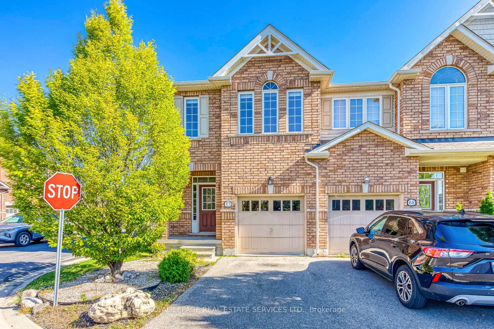 651 Farmstead Drive, ON L9T 7W2