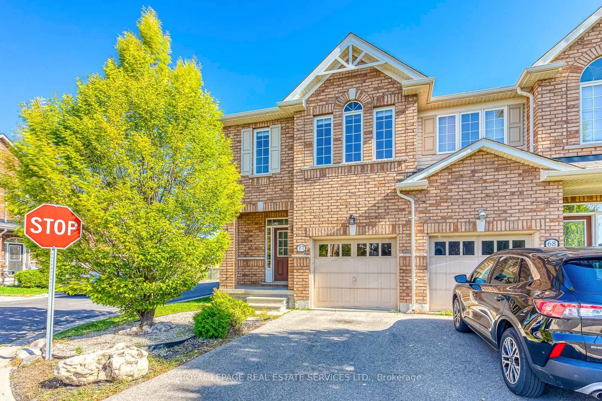 651 Farmstead Drive, ON L9T 7W2