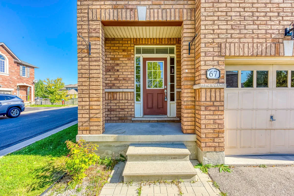 651 Farmstead Drive, ON L9T 7W2