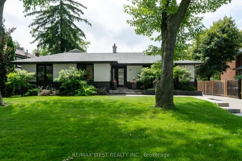 92 Warwood Road, ON M9B 5B7