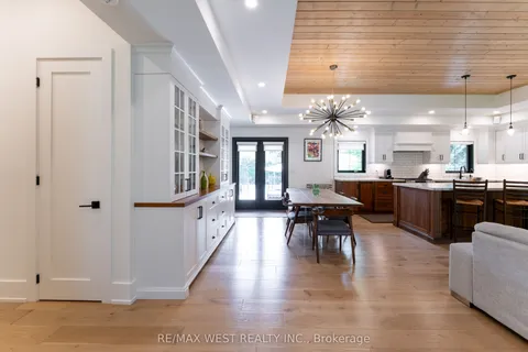 92 Warwood Road, ON M9B 5B7