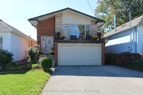 1050 Alexandra Avenue, ON L5E 1Z8