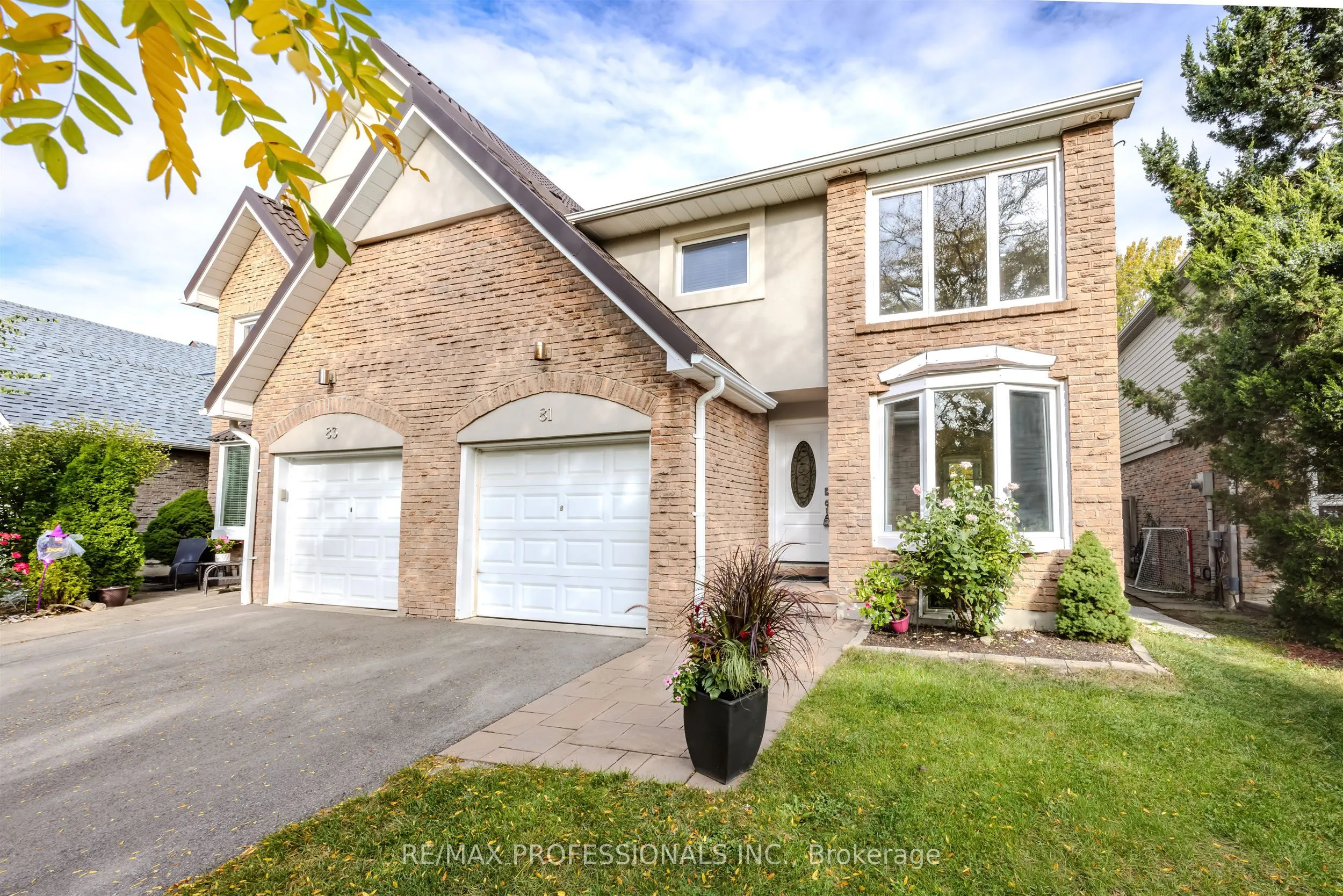 81 Millsborough Crescent, ON M9C 5E7