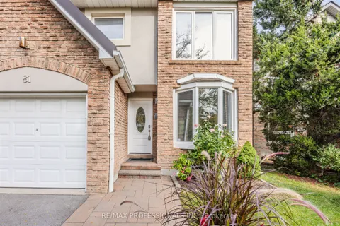81 Millsborough Crescent, ON M9C 5E7