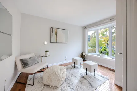 81 Millsborough Crescent, ON M9C 5E7