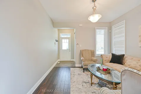 20 Meadowcrest Lane, ON L7A 0T8