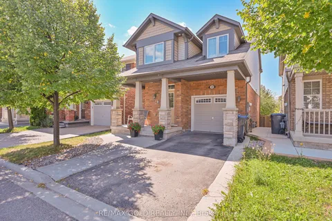 20 Meadowcrest Lane, ON L7A 0T8