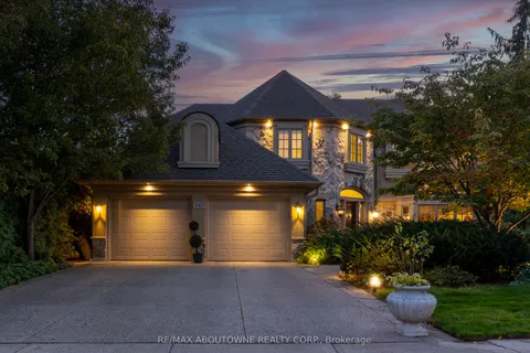 342 Pomona Avenue, ON L7N 1T5