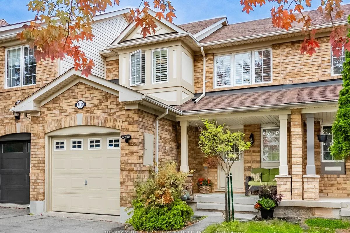 2418 Baintree Crescent, ON L6M 4W9