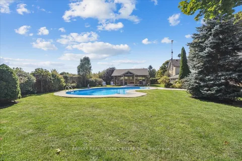 12509 DUBLIN Line, ON L7J 2M1