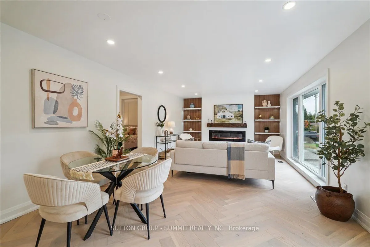 1391 Mountain Grove Avenue, ON L7P 2H1