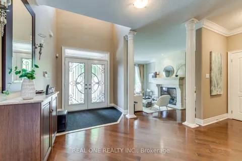 1507 Arrowhead Road, ON L6H 7V6