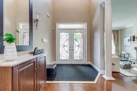 1507 Arrowhead Road, ON L6H 7V6