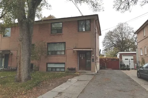 57 Edinborough Court, ON M6N 2E9