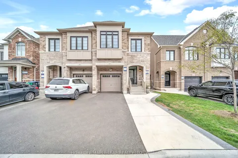 15 Quinton Ridge, ON L6Y 6J4