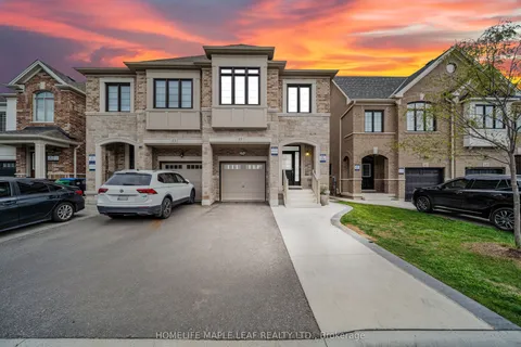 15 Quinton Ridge, ON L6Y 6J4