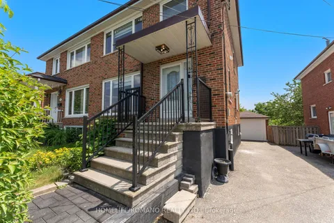 37 Donofree Road, ON M6L 2P4