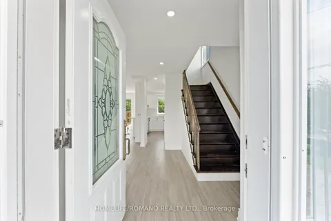 37 Donofree Road, ON M6L 2P4