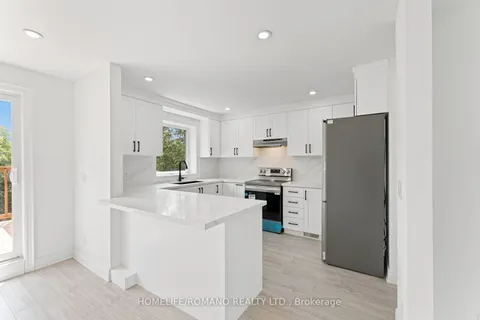 37 Donofree Road, ON M6L 2P4