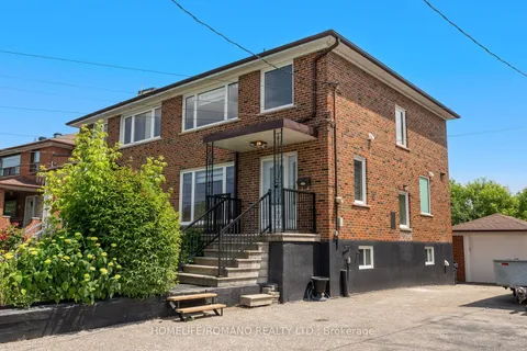 37 Donofree Road, ON M6L 2P4