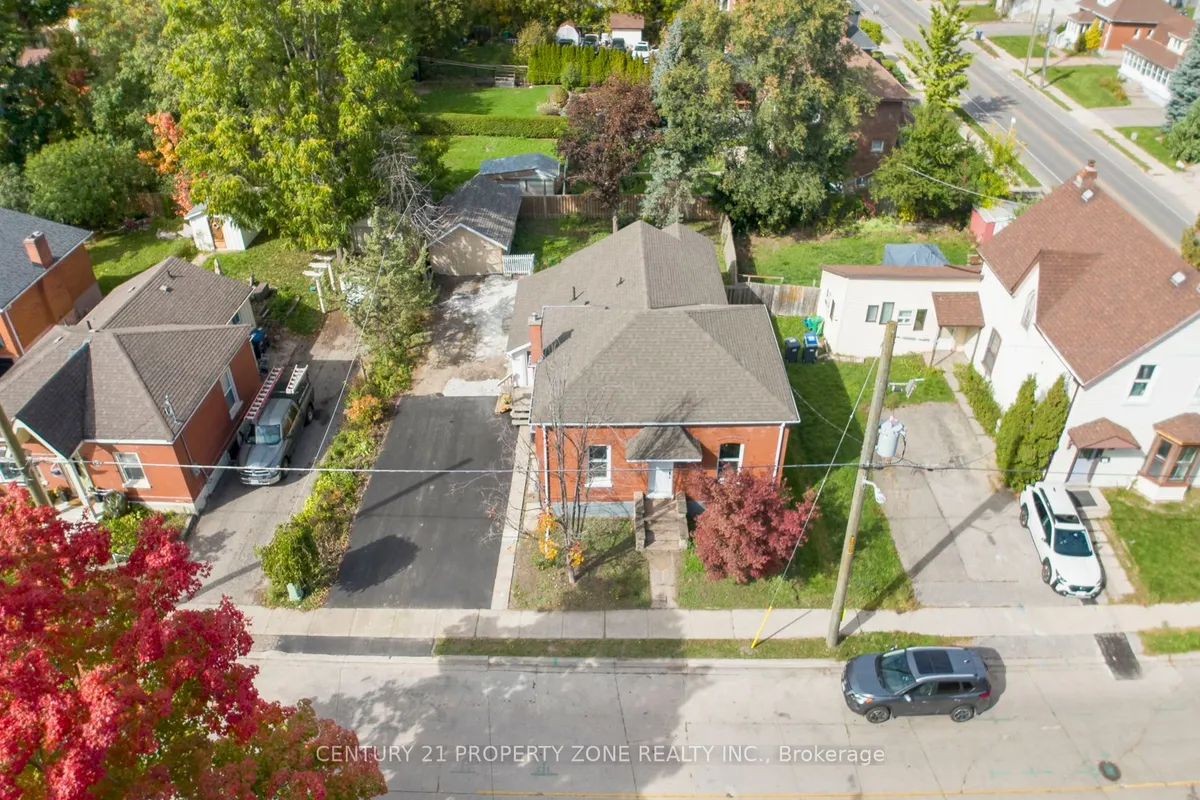 72 Nelson Street, ON L6V 1E2