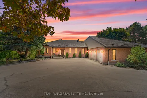 6 Leone Lane, ON L6P 0K9