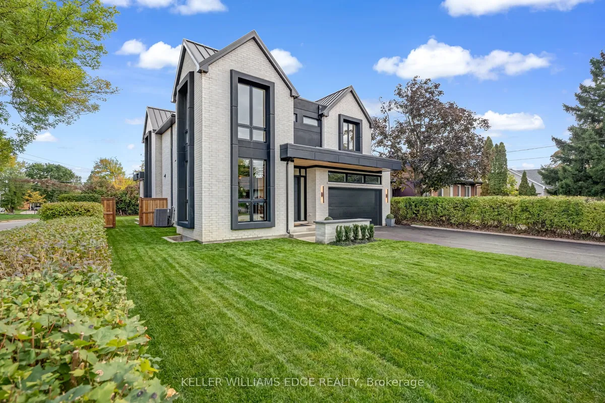 144 Mansfield Drive, ON L6H 1K4