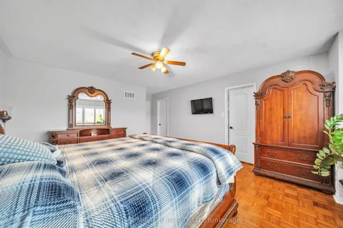 19 Culture Crescent, ON L6X 4V4