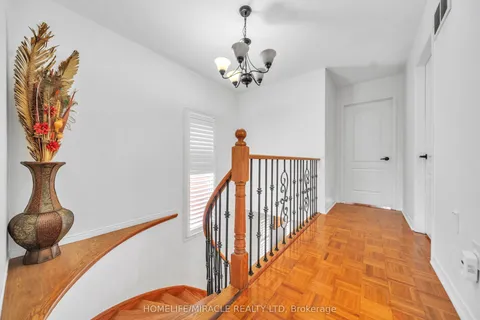 19 Culture Crescent, ON L6X 4V4