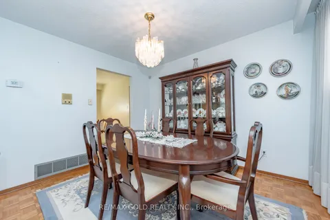 64 Malcolm Crescent, ON L6S 3C8