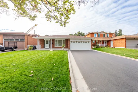 64 Malcolm Crescent, ON L6S 3C8