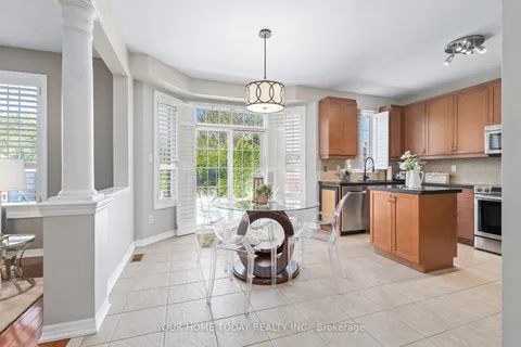 32 Orchid Avenue, ON L7G 6L7