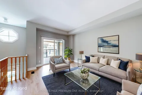 71 DRYDEN Way, ON M9R 0B2