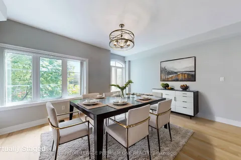 71 DRYDEN Way, ON M9R 0B2