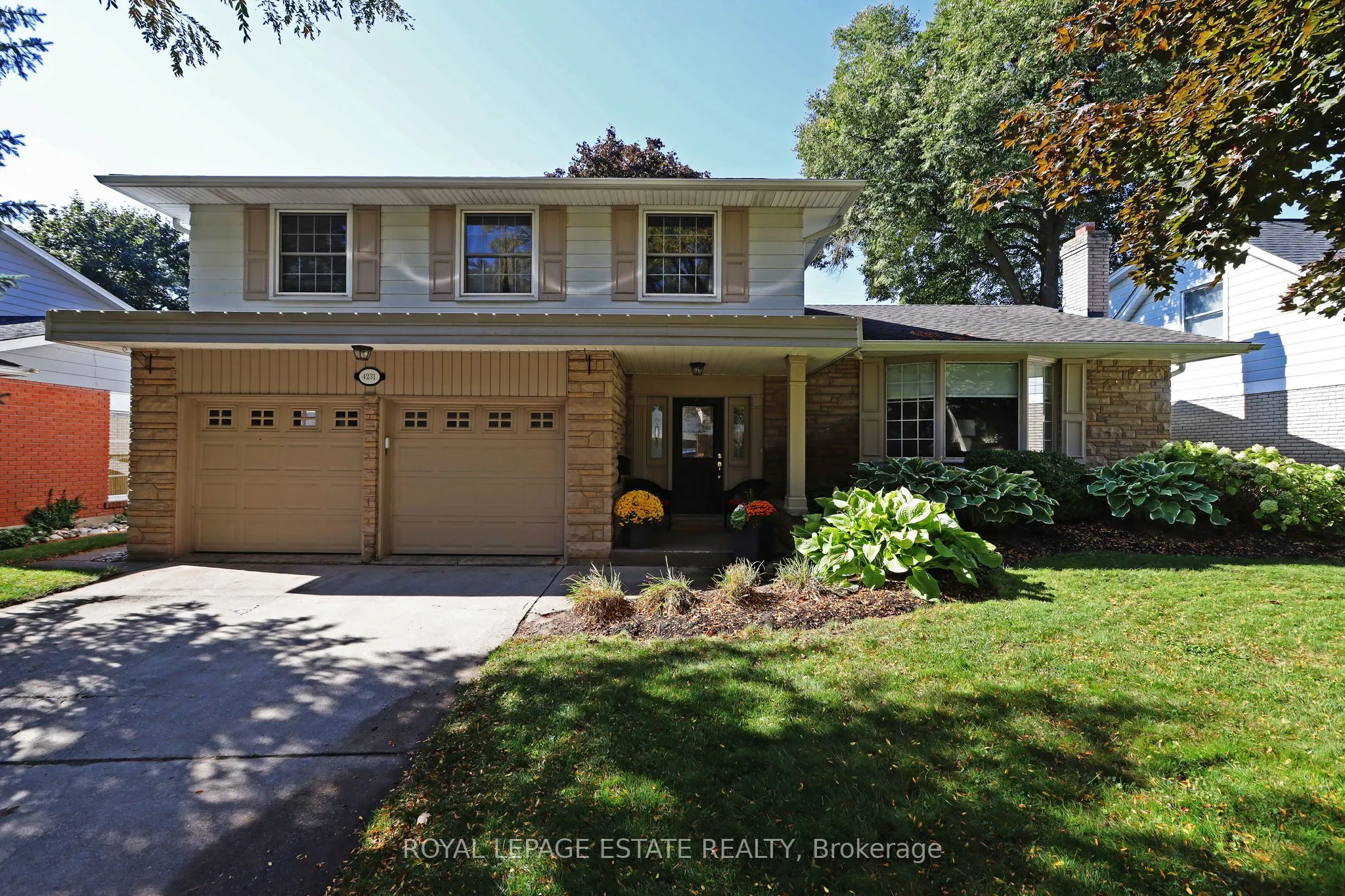 4231 Dunvegan Road, ON L7L 1P9