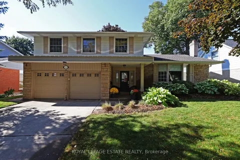 4231 Dunvegan Road, ON L7L 1P9