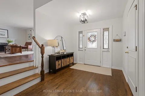 4231 Dunvegan Road, ON L7L 1P9