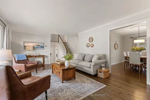 4231 Dunvegan Road, ON L7L 1P9