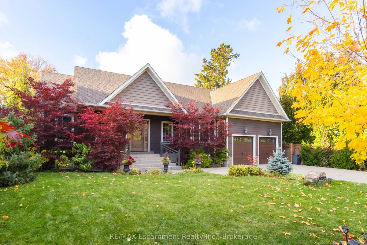 2073 Deramore Drive, ON L6J 2P7