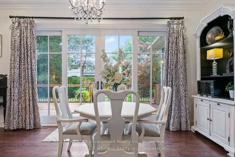 2073 Deramore Drive, ON L6J 2P7