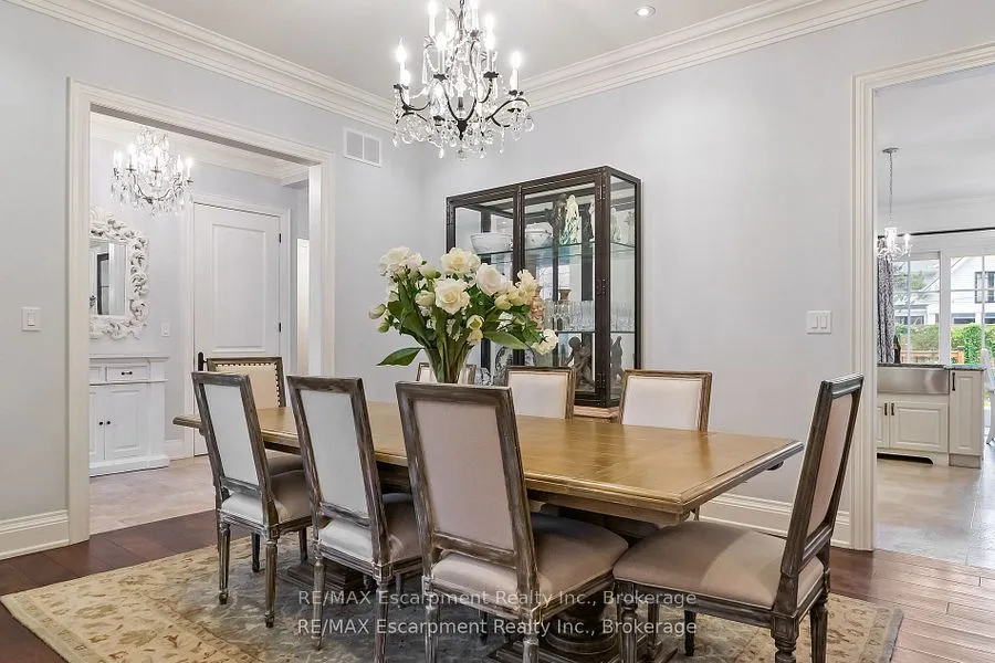 2073 Deramore Drive, ON L6J 2P7