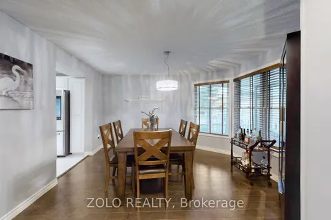 50 Lacewood Crescent, ON L6S 3K4