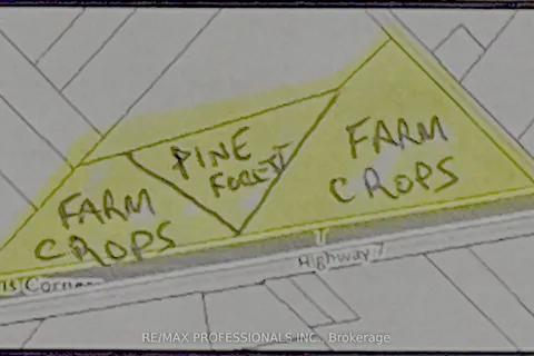 14070 DUBLIN LINE Line, ON L7J 2L9